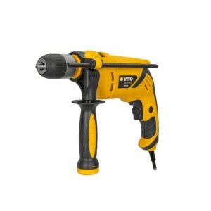 Taladro Percutor Eléctrico de 850 W