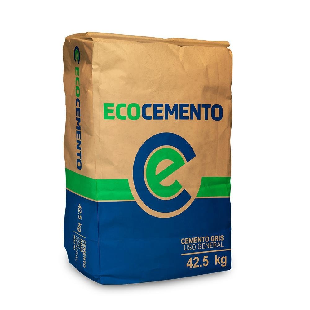 Cemento Portland Gris